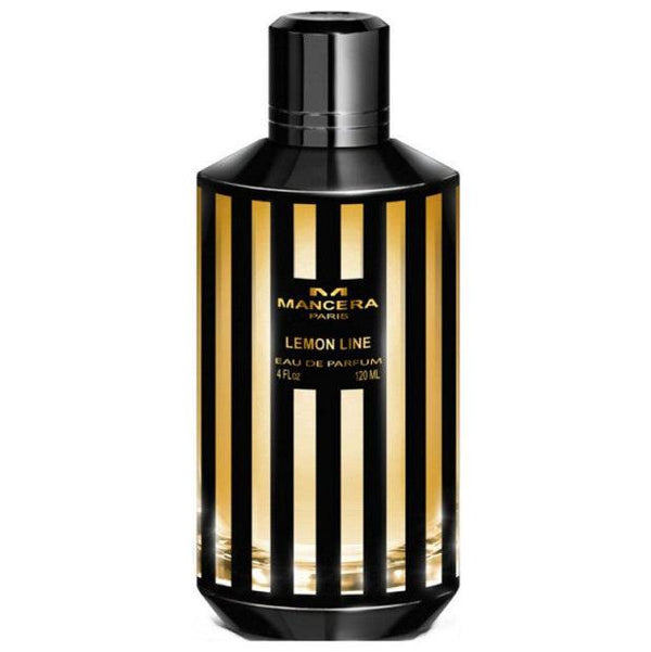 Mancera Lemon Line EDP