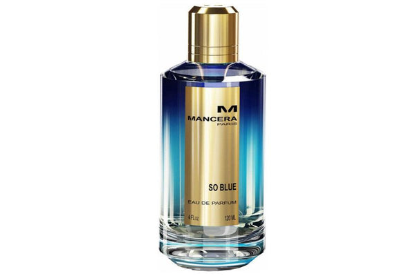 Mancera So Blue EDP