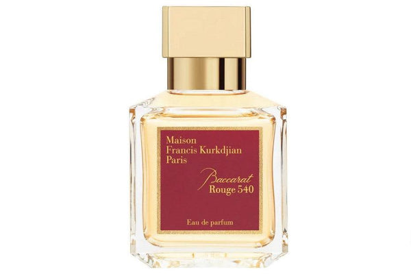 Maison Francis Kurkdjian Baccarat Rouge 540 EDP