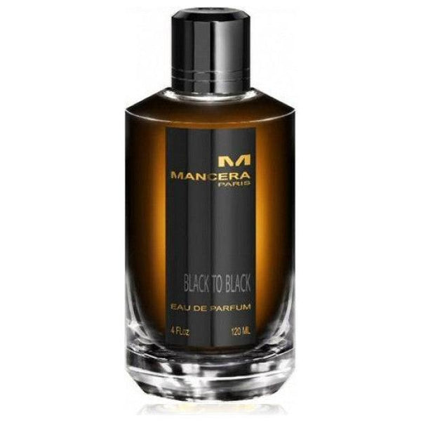 Mancera Black to Black EDP