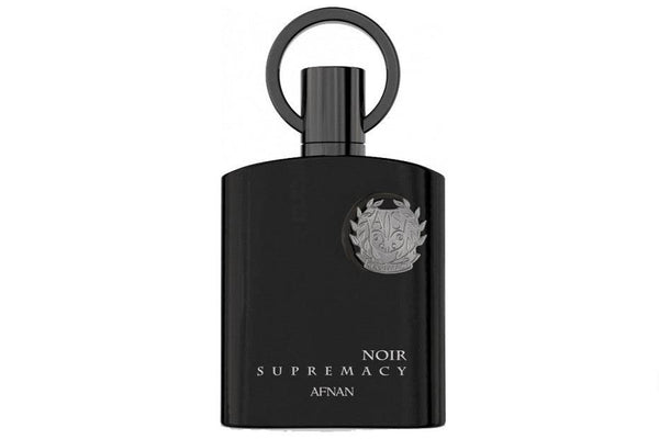 Afnan Supremacy Noir EDP