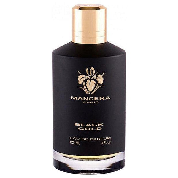 Mancera Black Gold EDP