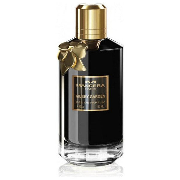Mancera Musky Garden EDP