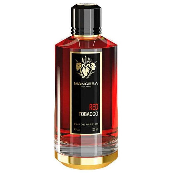 Mancera Red Tobacco EDP