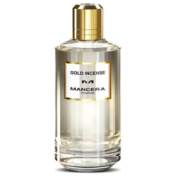 Mancera Gold Incense EDP