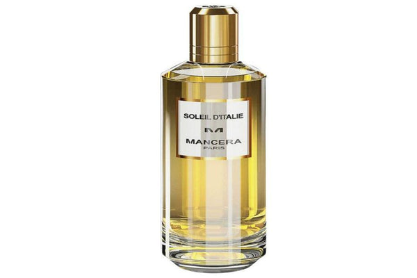Mancera Soleil d’Italie EDP