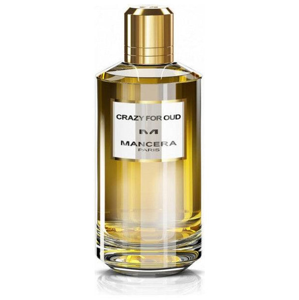 MANCERA Crazy for Oud EDP