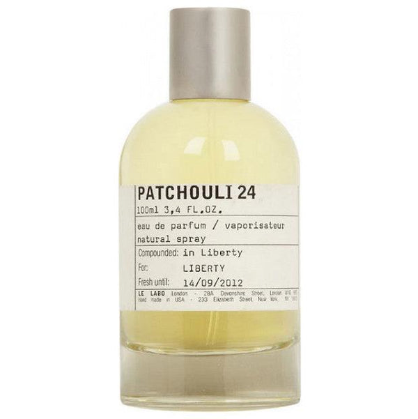 Le Labo Patchouli 24 EDP