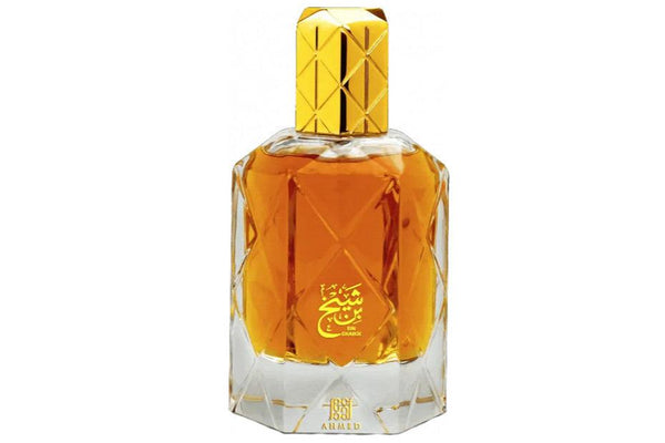 Ahmed Al Maghribi Bin Shaikh EDP