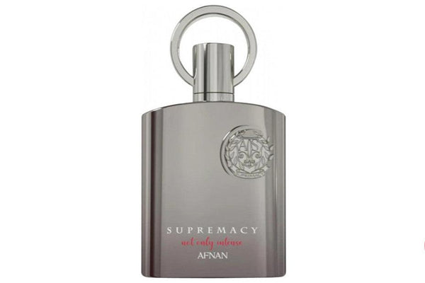 Afnan Supremacy Not only Intense EDP