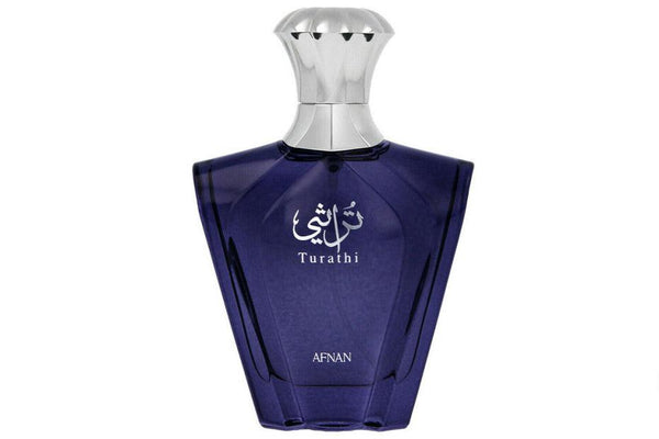 AFNAN Turathi Blue EDP