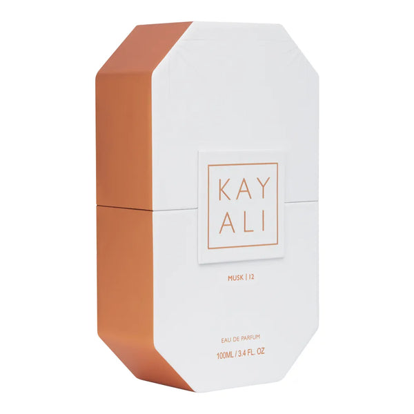 Kayali Fragrance Musk 12