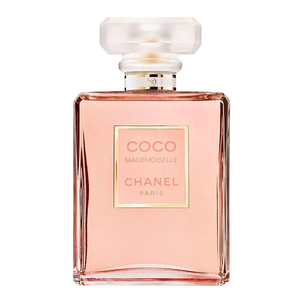 Chanel Coco Mademoiselle Intense Eau De Parfum Spray 200ml/6.7oz