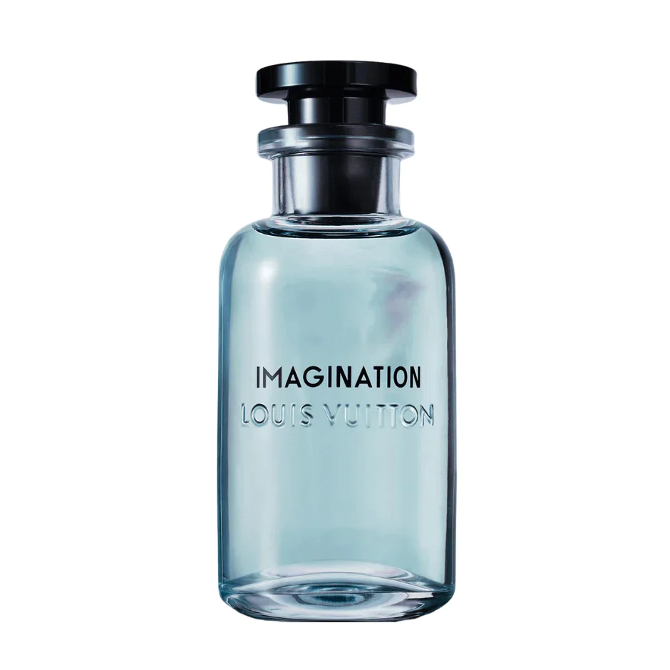 Fabric concentrate. Imagination Louis Vuitton for men. High